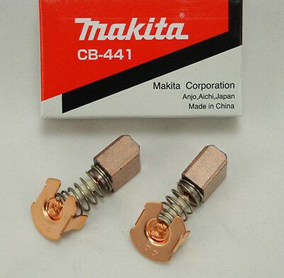 Oglītes Makita CB-441