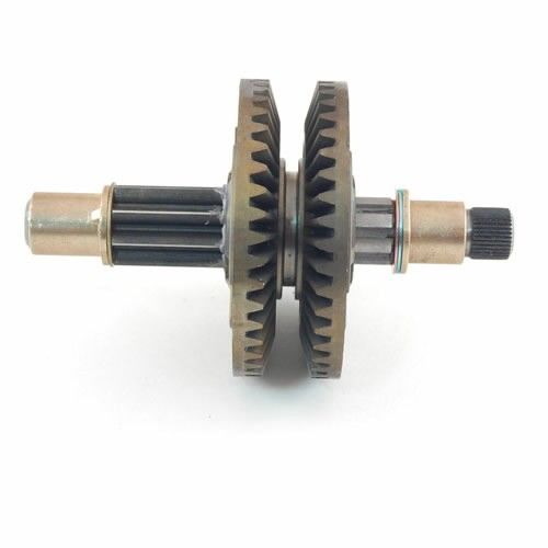 Rezerves daļa MTD 618-04079