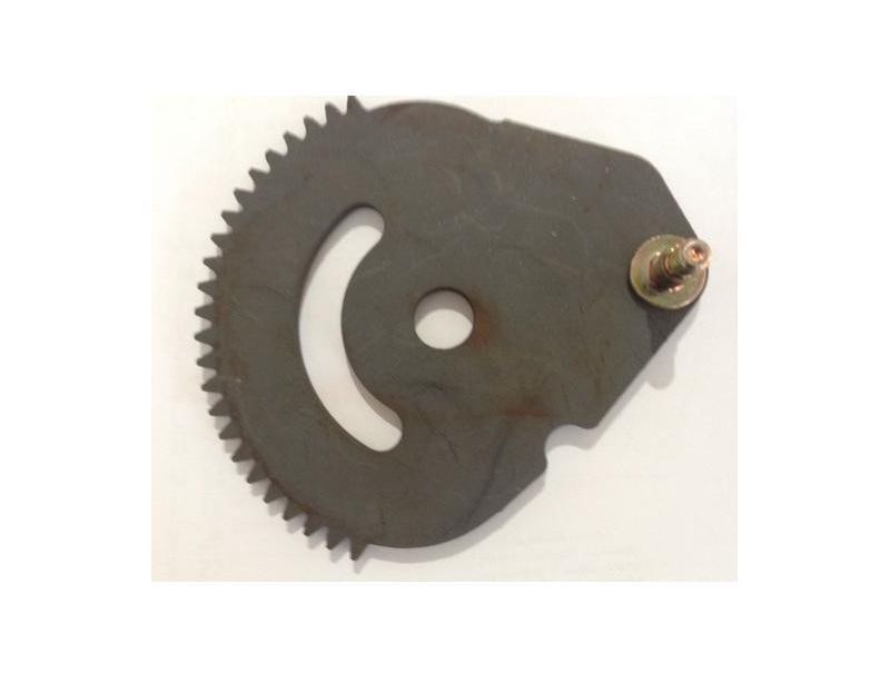 Zobrats MTD 617-04010A