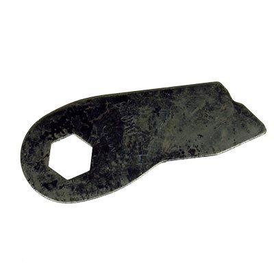 Rezerves nazis aeratoram MTD 742-05096