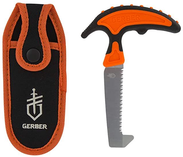 Kaulu zāģis Gerber Gerber Vital Pack Saw