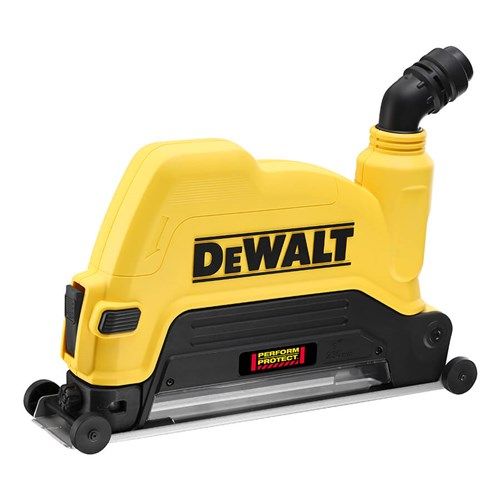 Putekļu savākšanas sistēma DeWalt DWE46229-XJ