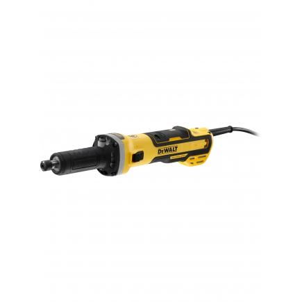 Taisnā slīpmašīna DeWalt DWE4997-QS