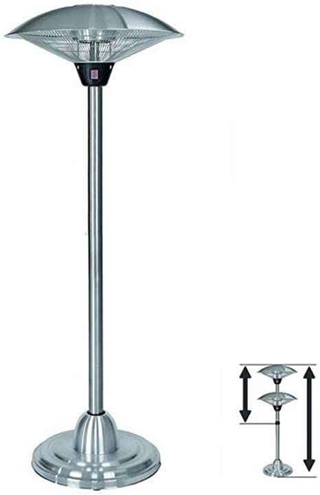 Elektriskais sildītājs Kemper 65432KW21