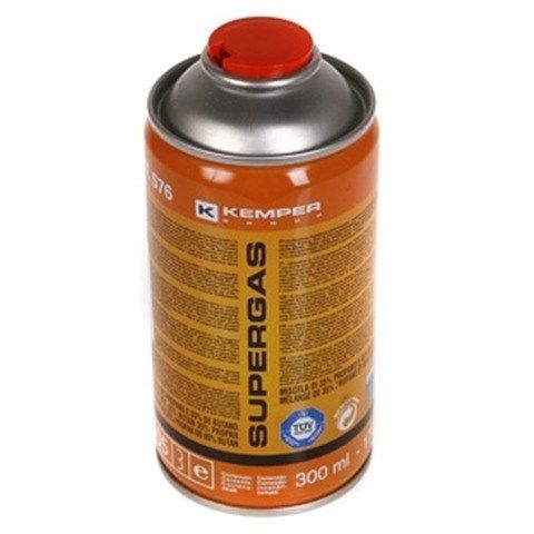 Gāze Kemper Supergas 576