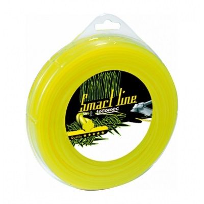 Aukla trimmerim Tecomec SmartLine; 2 mm/15 m