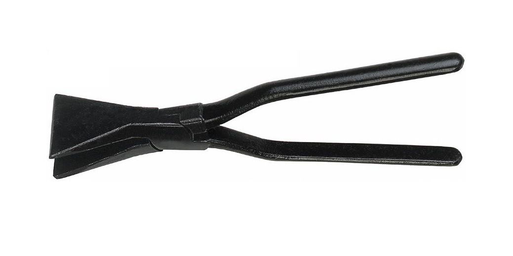 Knaibles skārda locīšanai Bessey D331-80