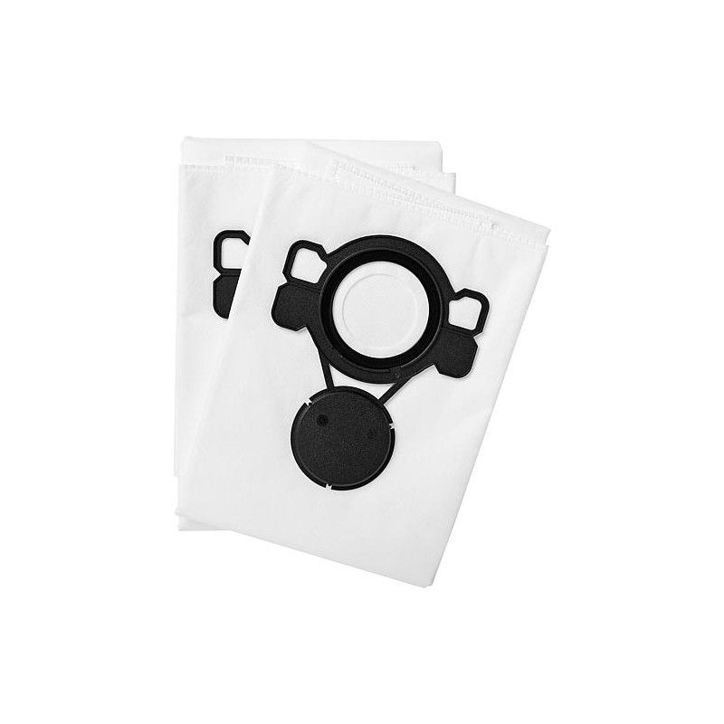 Putekļu maiss Nilfisk-ALTO 107419590; 5 gab.