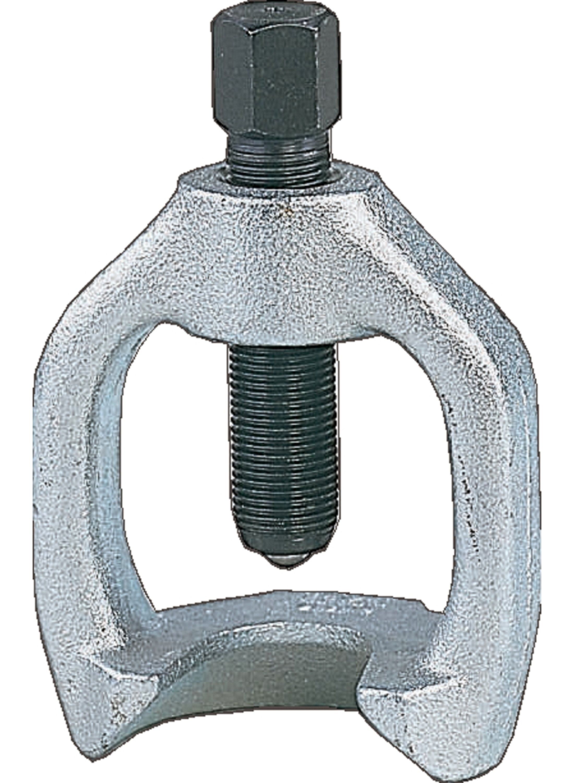 Novilcējs lodveida šarnīriem Bahco 4545-2; 25x50x50 mm; 120 Nm