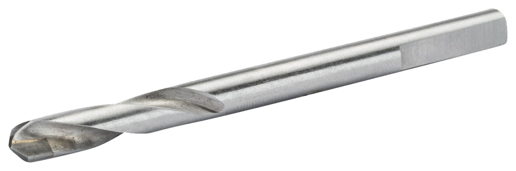 Centrējošais urbis Bahco Carbide; 114 mm