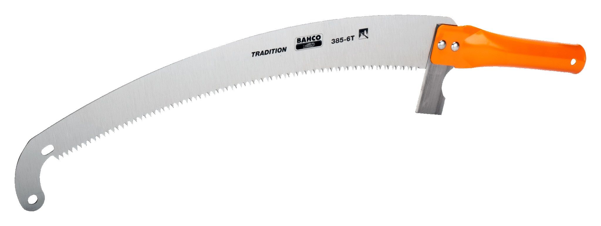 Zaru zāģis Bahco 386-6T; 360 mm