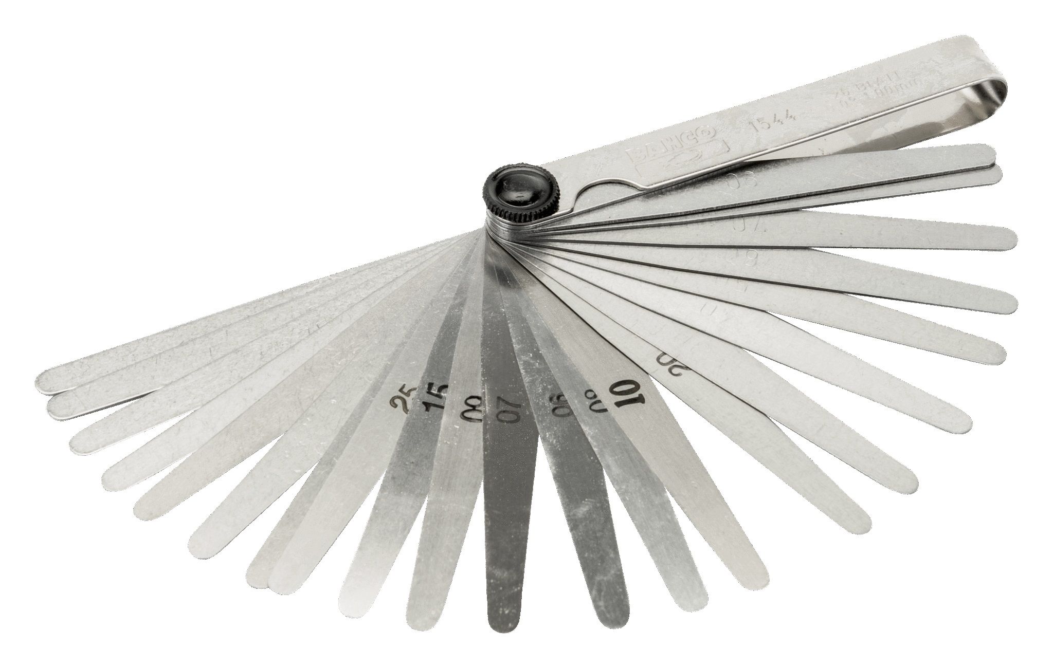 Spraugmērs Bahco 1544; 26 gab.