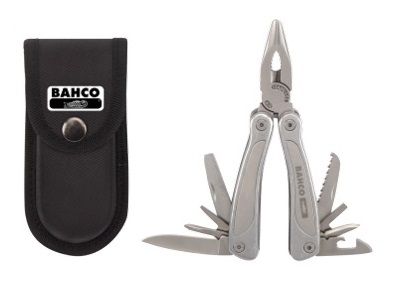 Daudzfunkcionālais rīks Bahco MTT051