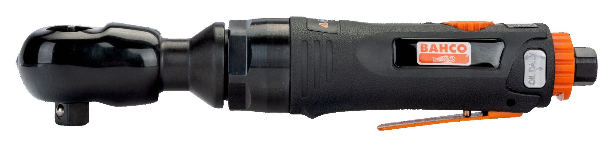 Pneimatiskais sprūdrats Bahco BP821