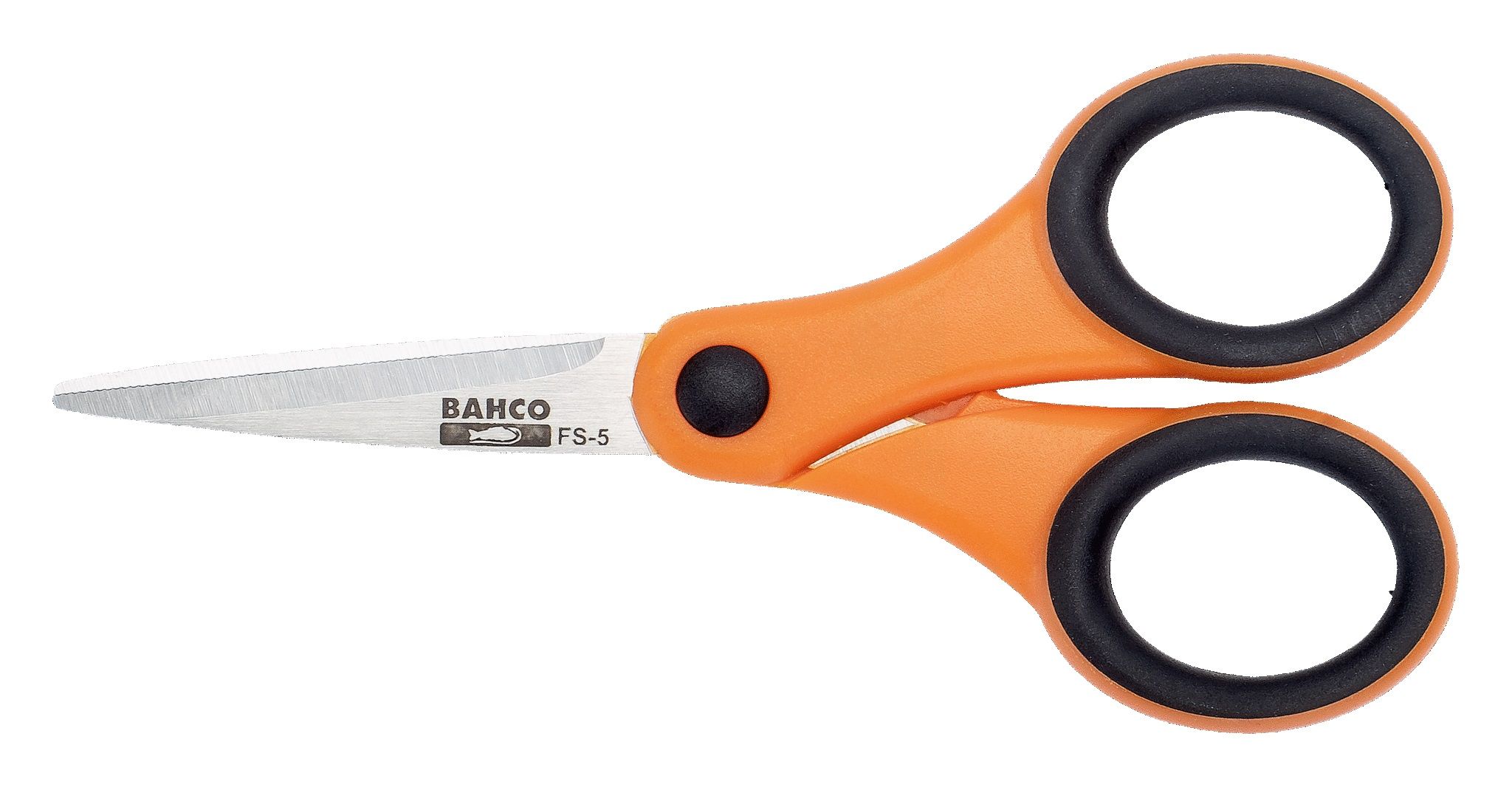 Ziedu šķēres Bahco FS-5; 125 mm