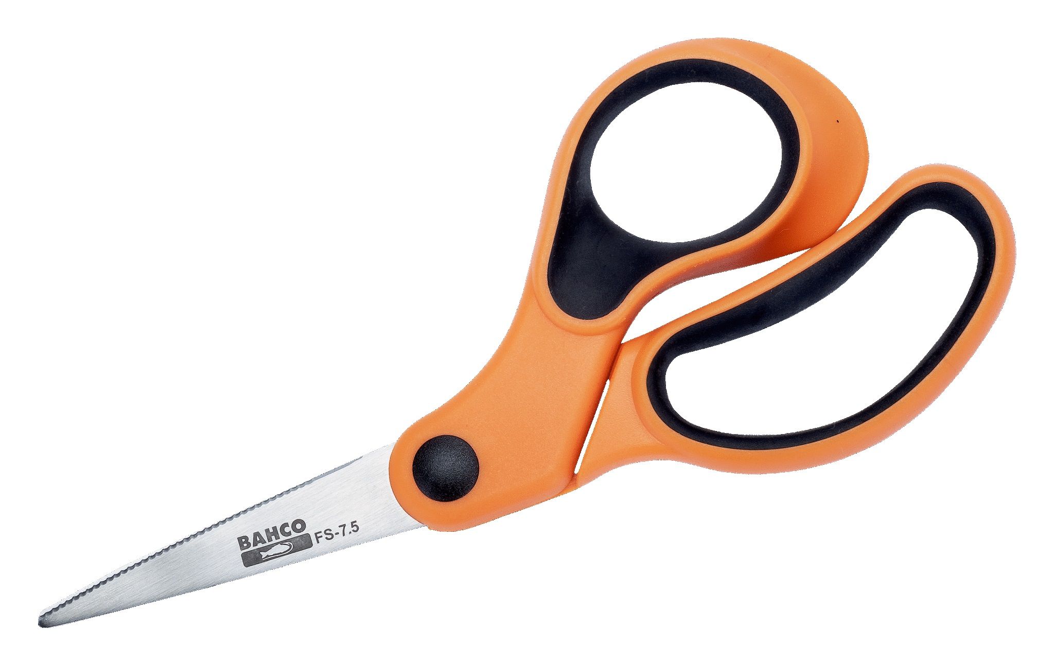 Ziedu šķēres Bahco FS-7.5; 200 mm