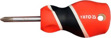Skrūvgriezis Yato YT-25928; PH2; 38 mm