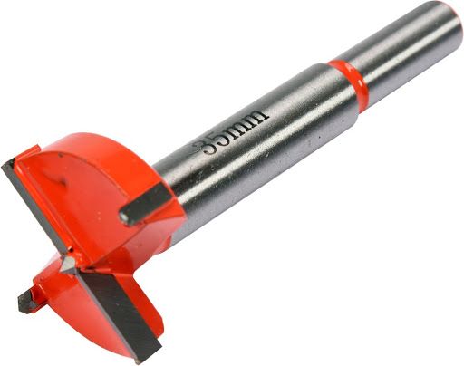 Furnitūras ligzdu izveides frēze Yato YT-33011; 35 mm