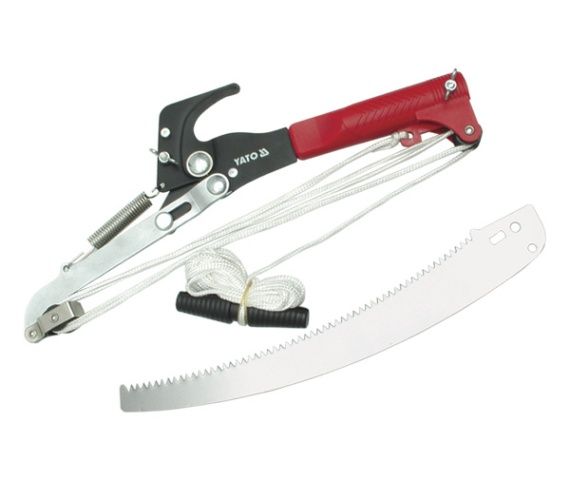 Zaru grieznes Yato YT-8876