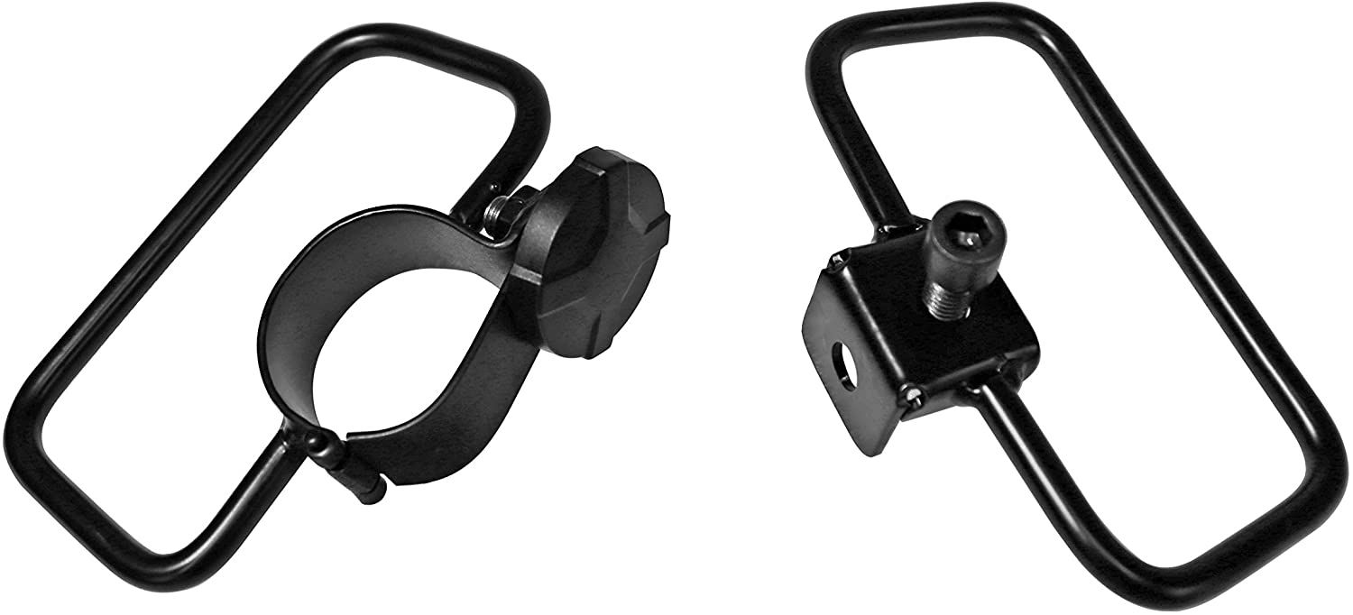 Piestiprināšanas elements ALS ACS201P; 2 gab.