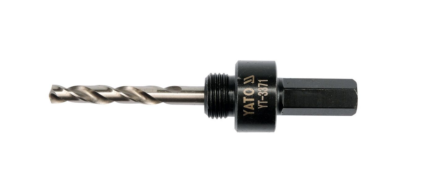 Jaudas maiņas adapteris Yato YT-3371