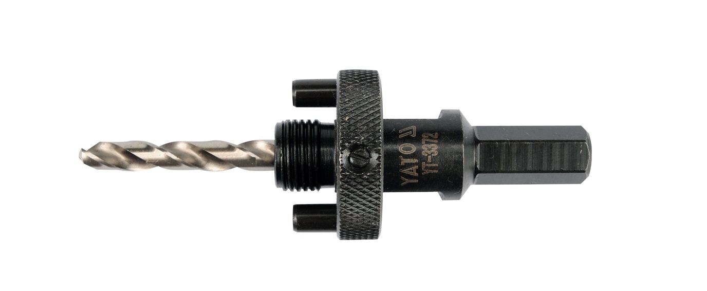 Jaudas maiņas adapteris Yato YT-3372