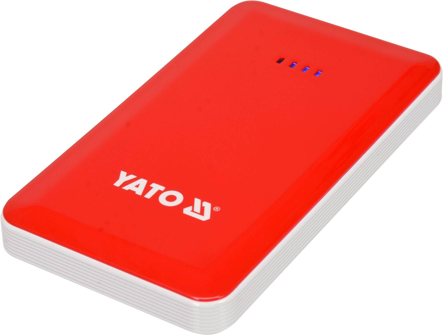 Lādētājs Yato Power bank; 7500 mAh