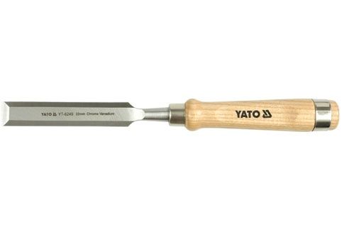 Kalts kokam Yato YT-6241; 8 mm