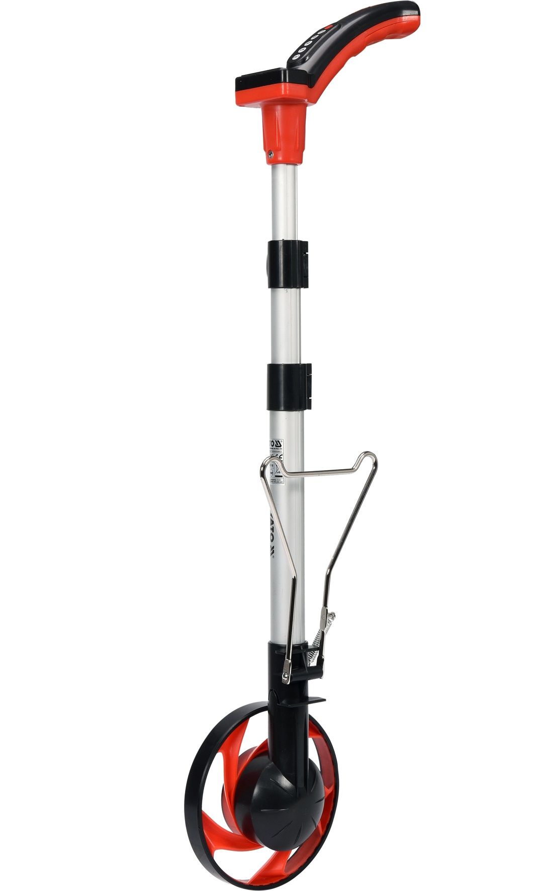 Mērritenis Yato YT-71655