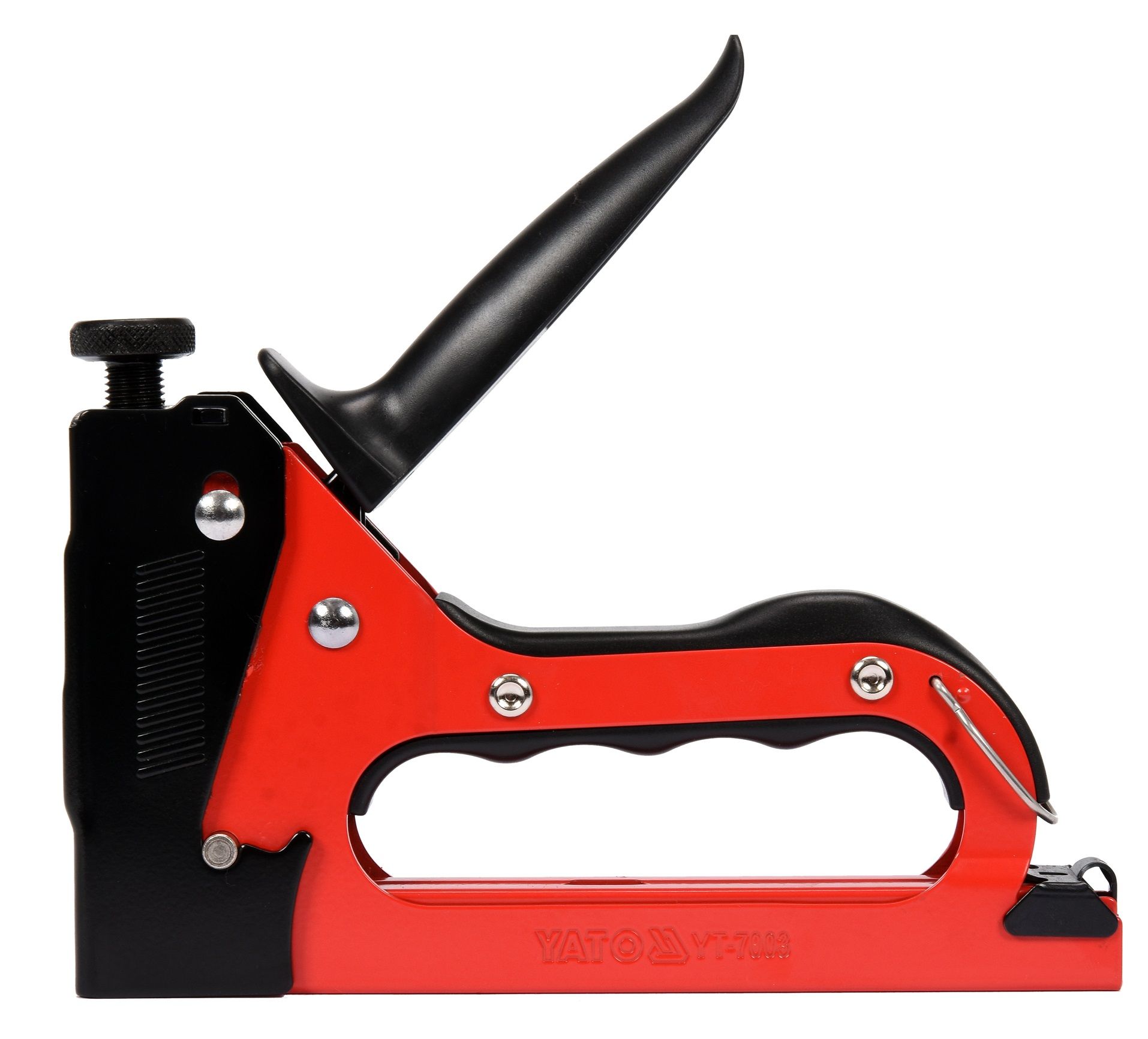 Mehāniskais skavotājs Yato YT-7003