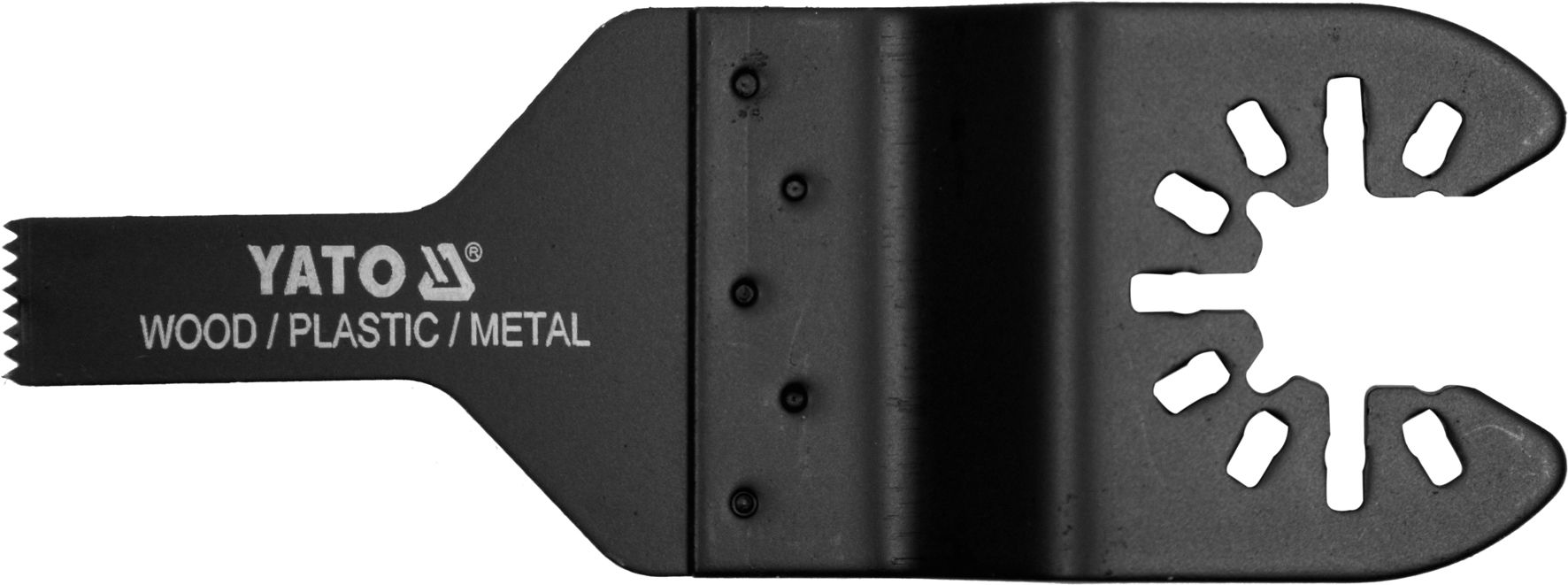 Zāģēšanas asmens Yato YT-34683; BIM; 10 mm