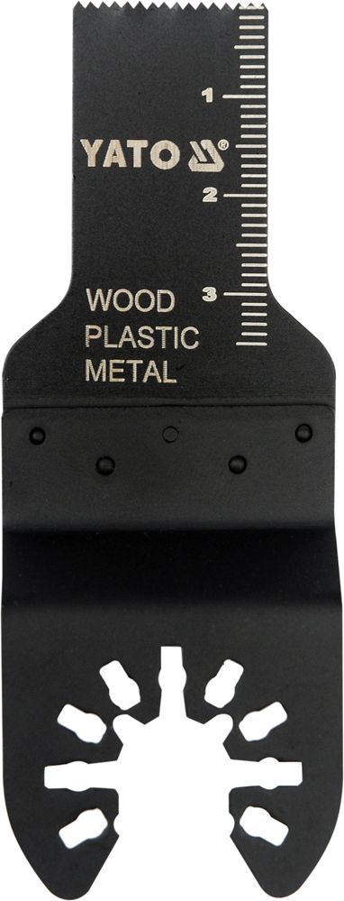 Zāģēšanas asmens Yato YT-34686; BIM; 20 mm