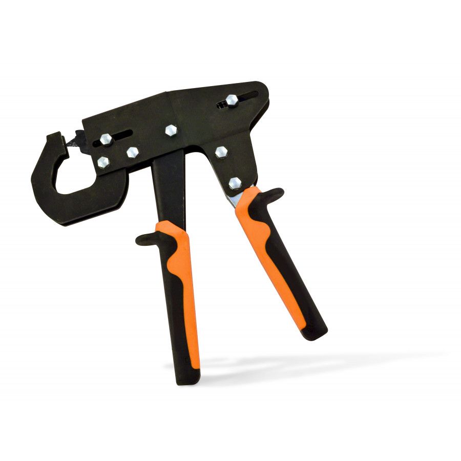 Knaibles ģipša profilu savienojumiem EDMA 066855