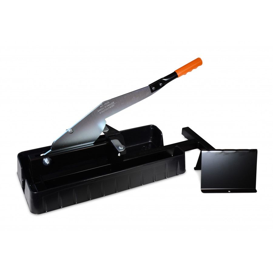 Lamināta griezējs EDMA 089055 Straticut 230