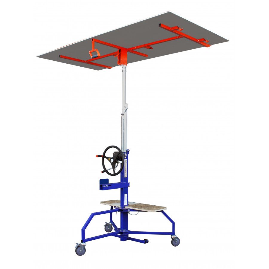 Ģipškartona plākšņu pacēlājs EDMA 267355