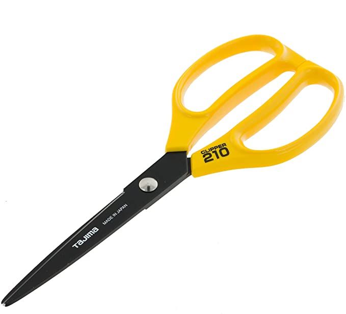 Universālas šķēres Tajima CLP-210