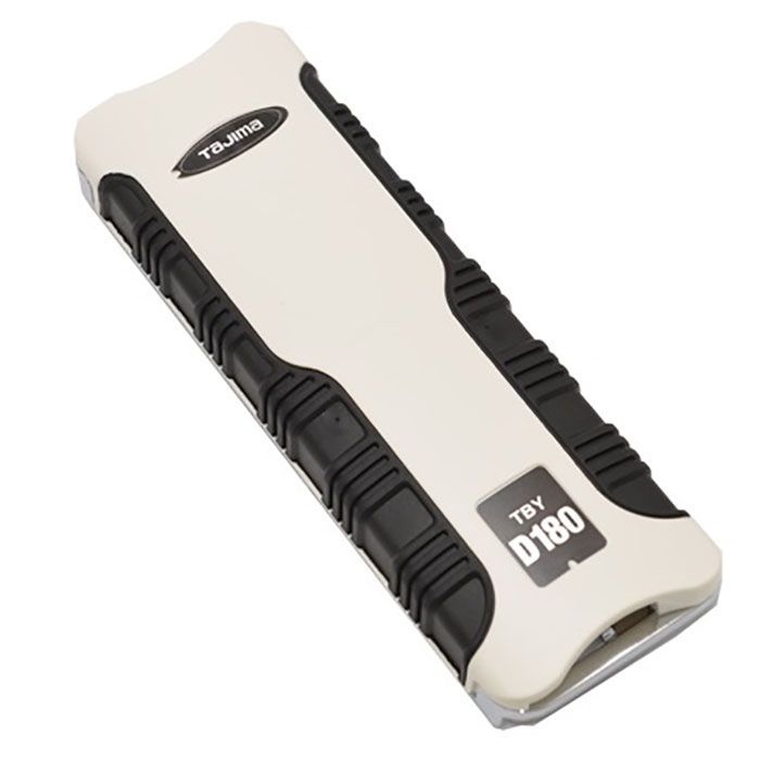 Virsmas formēšanas instruments Tajima TBYD180/J; 180 mm