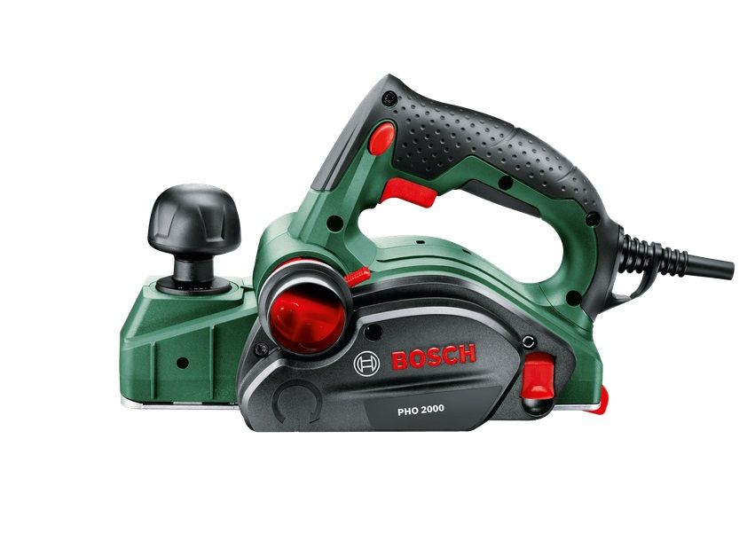 Elektriskā ēvele Bosch PHO 2000; 680 W