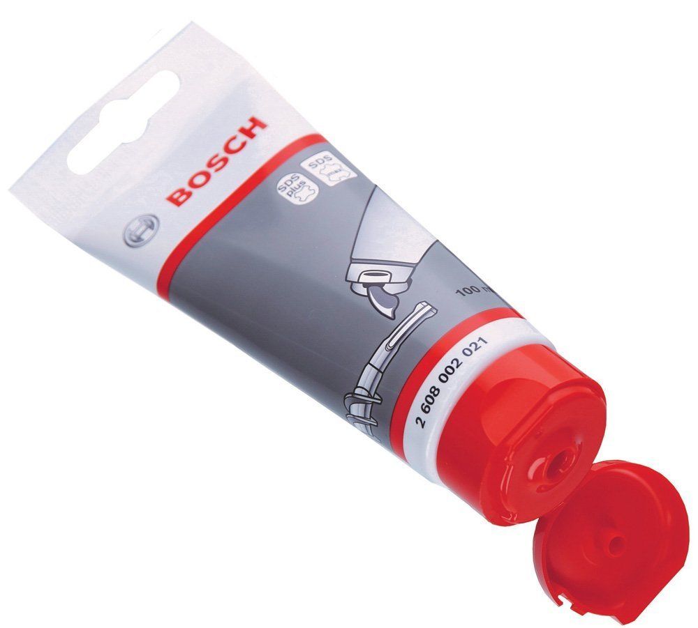 Patronu smērviela Bosch; 0,1 l