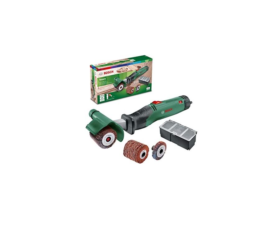 Slīpmašīna Bosch Texoro