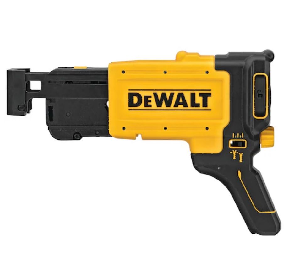 Lenšu skrūvgrieža uzgalis DeWalt DCF6202-XJ