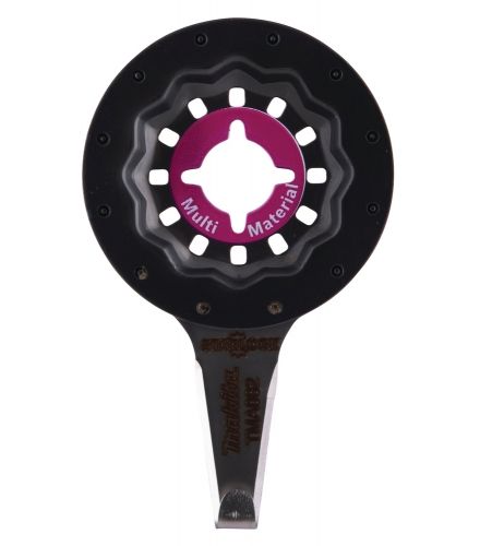 Zāģēšanas asmens Makita TMA082; Starlock; 12 mm