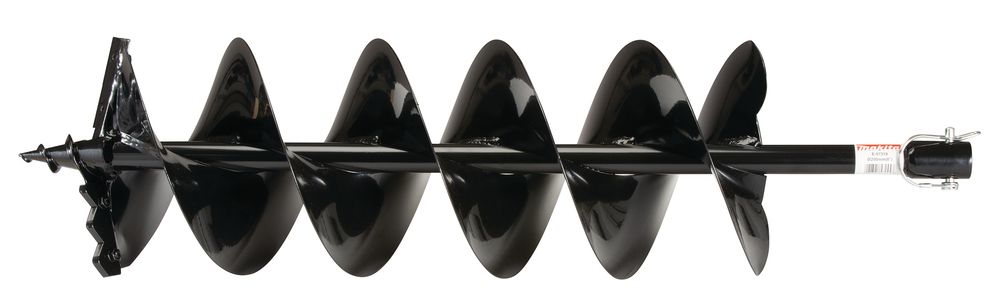 Zemes urbis Makita E-07319; 200x800 mm