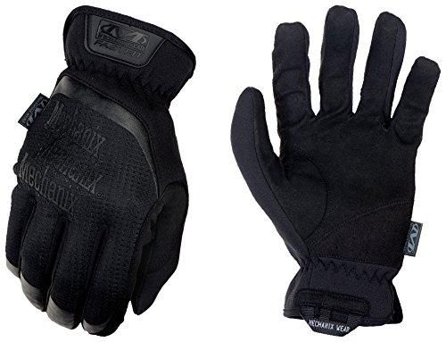 Cimdi Mechanix Wear FastFit Black; L