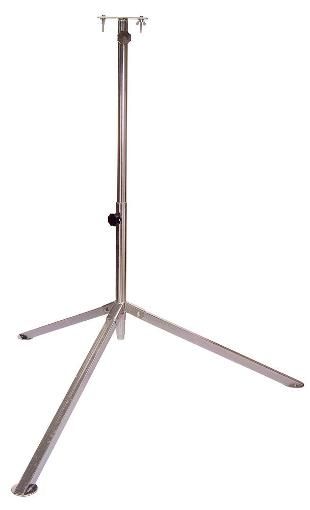 Prožektoru statīvs-trijkājis AS-Schwabe 46750