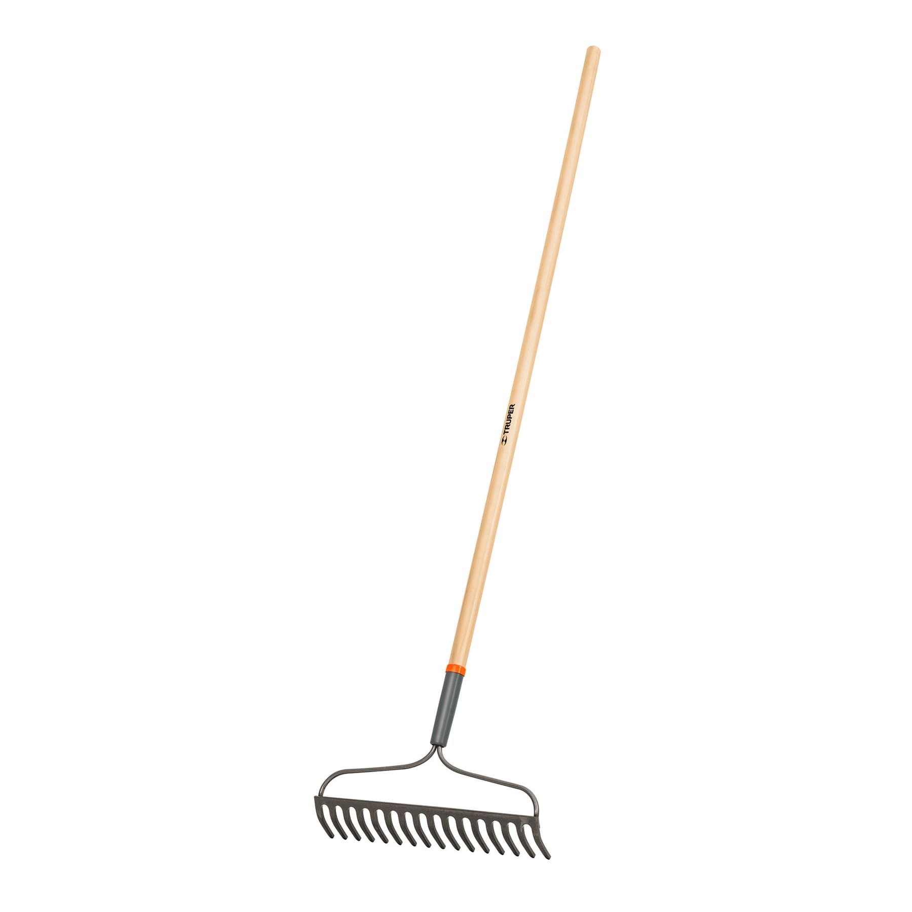 Grābeklis Truper R-16AM