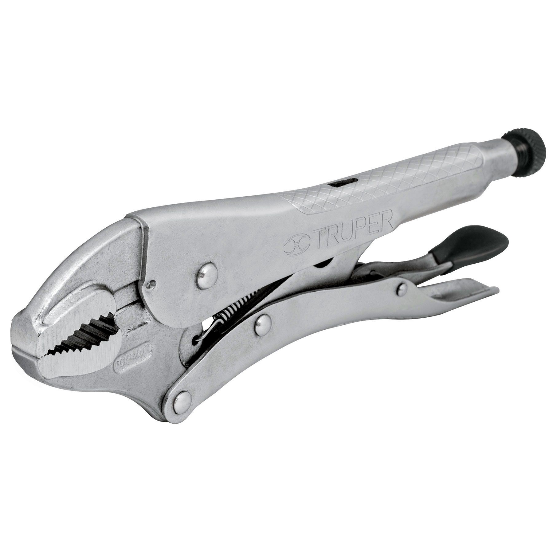 Knaibles skārda locīšanai Truper PPP-8R; 200 mm