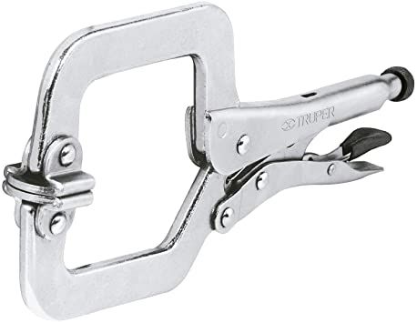 Spīles Truper PPC-18R; 460 mm