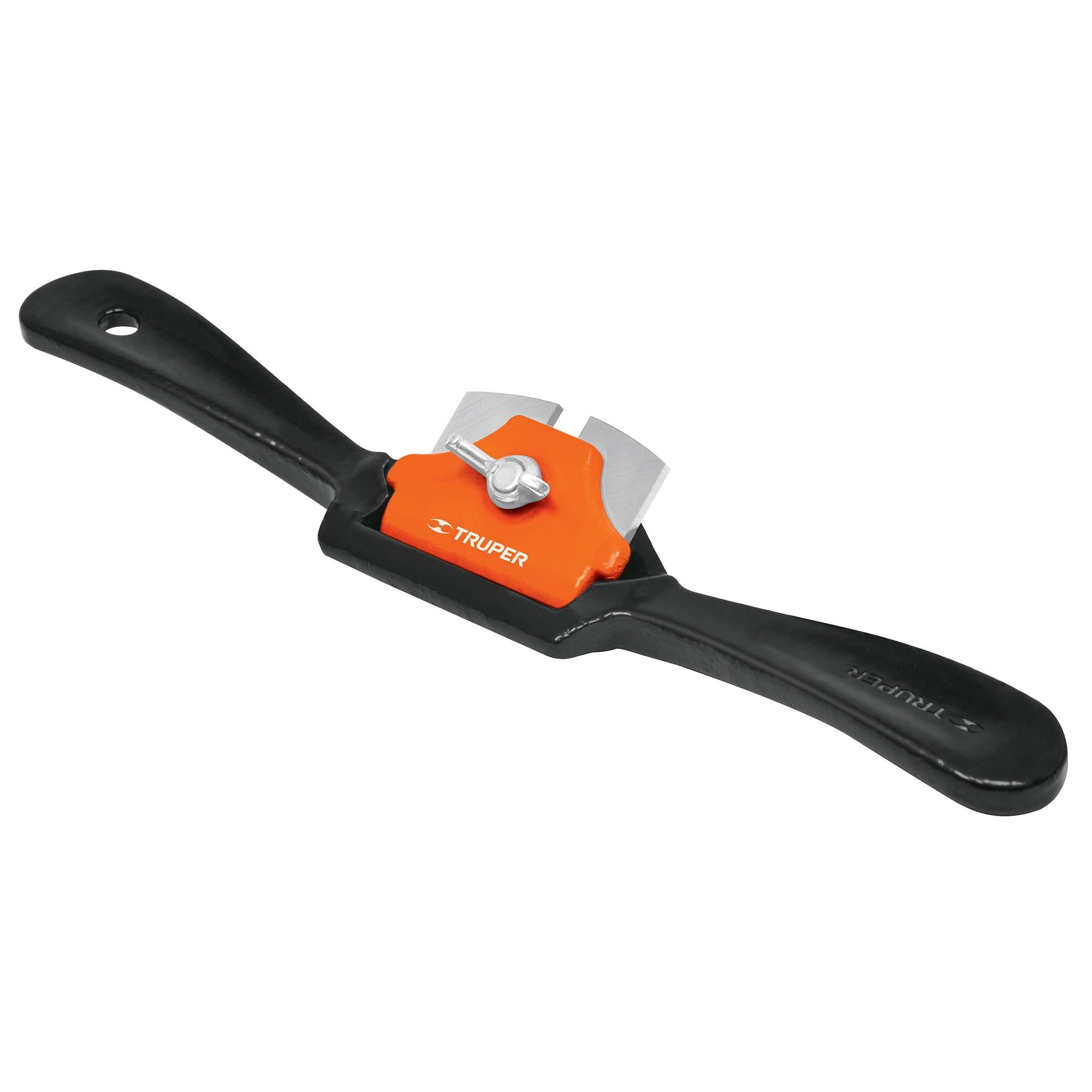 Rokas ēvele Truper Staright Blade E-9R