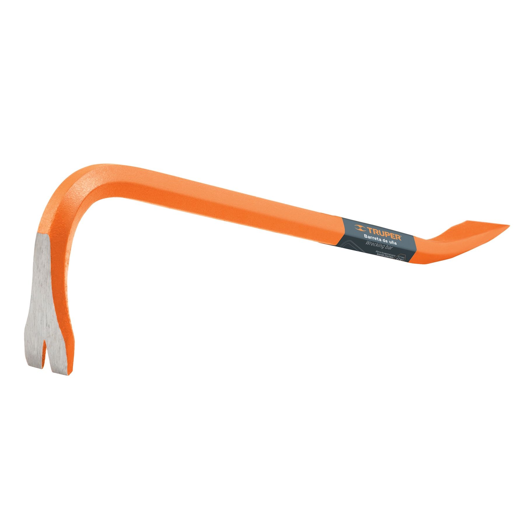 Lauznis Truper BU-45; 450 mm